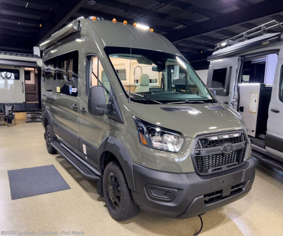 New 2027 Thor Motor Coach Talavera 1930 available in Fort Myers, Florida