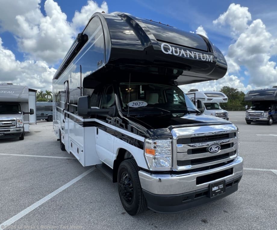 New 2027 Thor Motor Coach Quantum KW29 available in Fort Myers, Florida