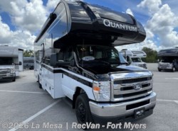 New 2027 Thor Motor Coach Quantum KW29 available in Fort Myers, Florida