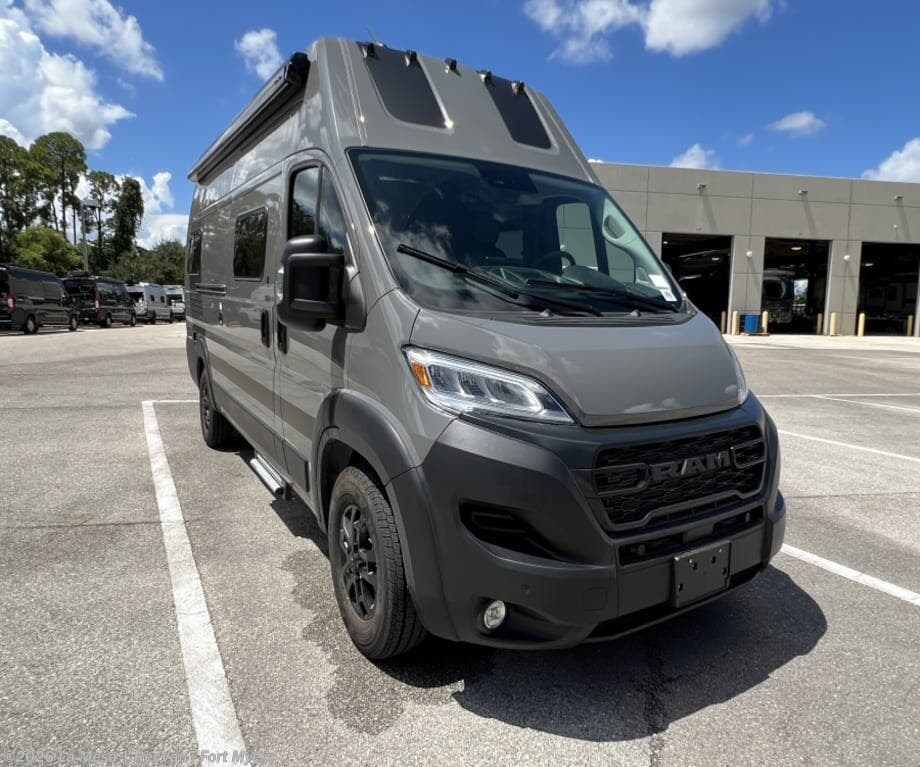 New 2027 Grand Design Lineage Series VP LVP2 available in Fort Myers, Florida