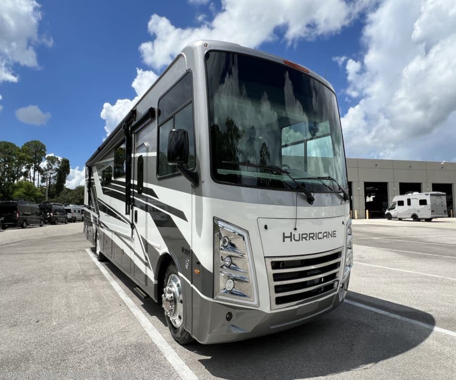 New 2027 Hurricane  36H-H available in Fort Myers, Florida