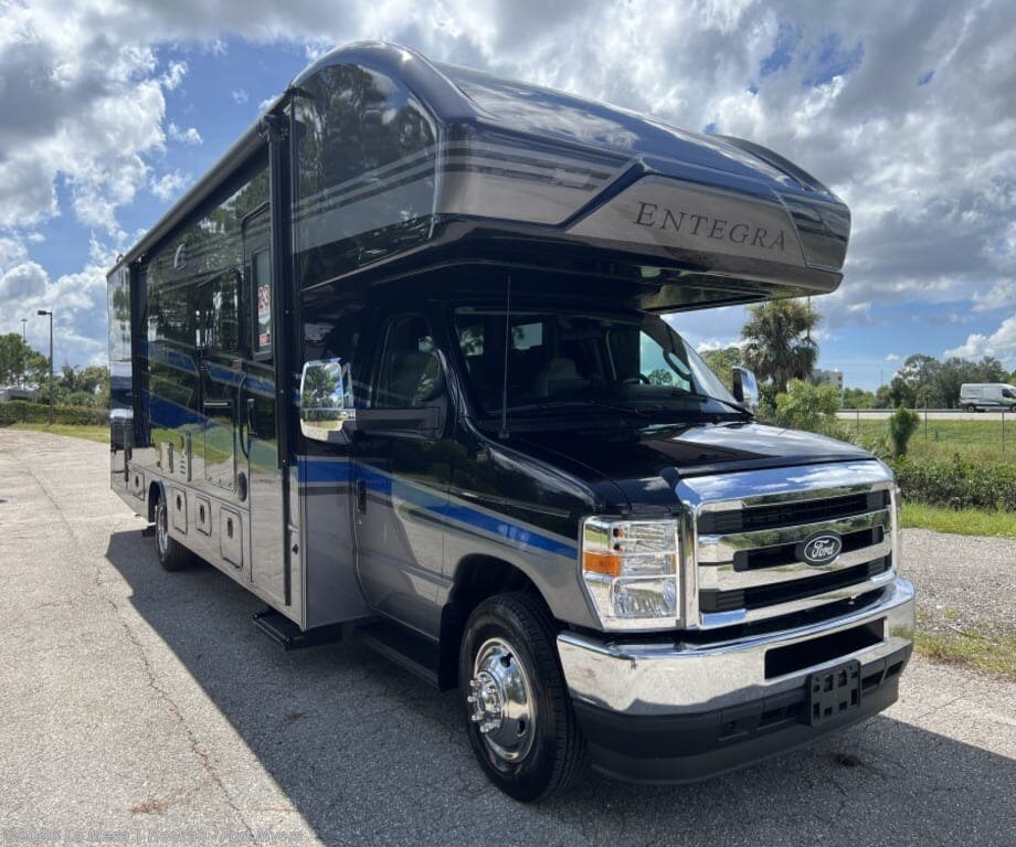 New 2027 Miscellaneous  Entegera ODYSSEY 29V-EST-FBP available in Fort Myers, Florida