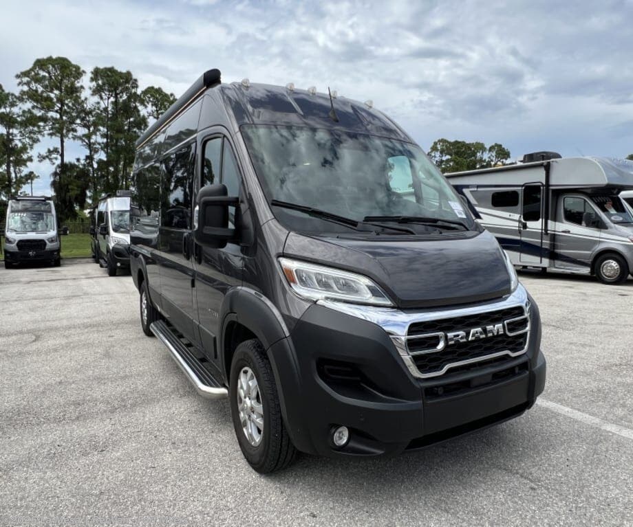 Used 2025 Entegra Coach Ethos 20T available in Fort Myers, Florida
