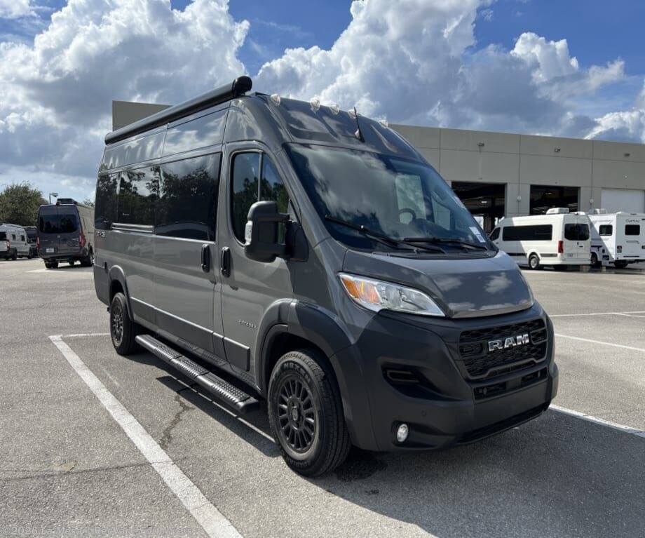 New 2027 Entegra Coach Ethos 20T available in Fort Myers, Florida
