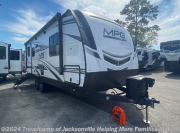 New 2022 Cruiser RV MPG 2100RB available in Jacksonville, Florida