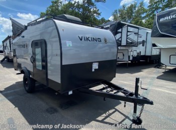 New 2022 Coachmen Viking Express 12.0TD MAX available in Jacksonville, Florida