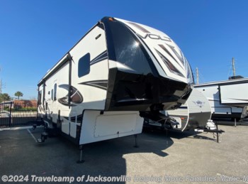 Used 2017 Dutchmen Voltage 3005 available in Jacksonville, Florida