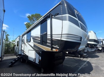New 2022 Heartland Bighorn 3120RK available in Jacksonville, Florida