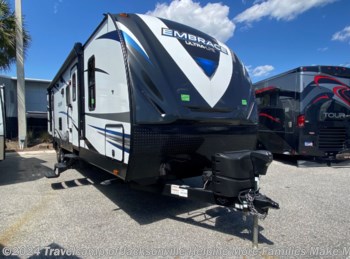 Used 2019 Cruiser RV Embrace 310EL available in Jacksonville, Florida