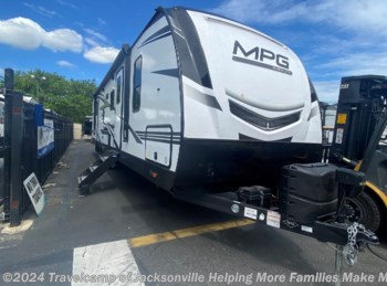 Used 2022 Cruiser RV MPG 3100BH available in Jacksonville, Florida