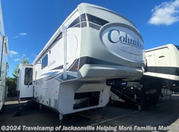 New 2022 Palomino Columbus 384RK available in Jacksonville, Florida