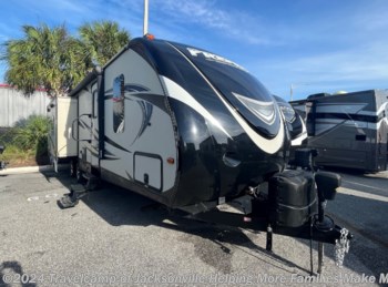 Used 2017 Keystone Bullet Premier 30RIPR available in Jacksonville, Florida