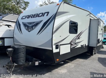 Used 2018 Keystone Carbon 35 available in Jacksonville, Florida