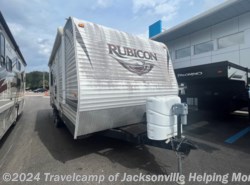 Used 2013 Dutchmen Rubicon 1905 available in Jacksonville, Florida
