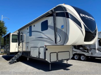 Used 2018 K-Z  GOLD G382MBQ available in Jacksonville, Florida