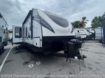 Used 2020 Forest River  LACROSSE 3370MB available in Jacksonville, Florida