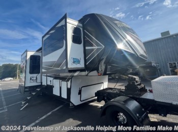 Used 2018 Grand Design Momentum 376TH available in Jacksonville, Florida