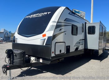 Used 2022 Keystone Passport GT 3352 BH available in Jacksonville, Florida