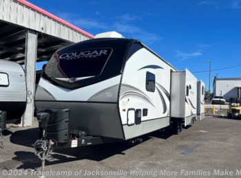 Used 2022 Keystone Cougar 34TSB available in Jacksonville, Florida