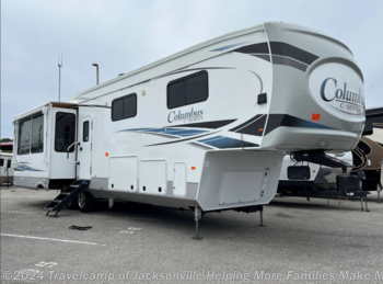 Used 2022 Palomino Columbus 379MBC available in Jacksonville, Florida