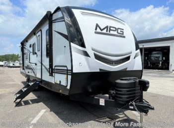 New 2023 Cruiser RV MPG 2800QB available in Jacksonville, Florida