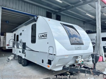 Used 2021 Lance  LANCE 1995 available in Jacksonville, Florida