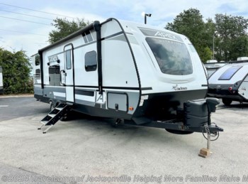 Used 2021 Coachmen Apex 256BHS available in Jacksonville, Florida