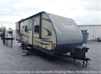 Used 2019 Dutchmen Coleman 2405BH available in Jacksonville, Florida