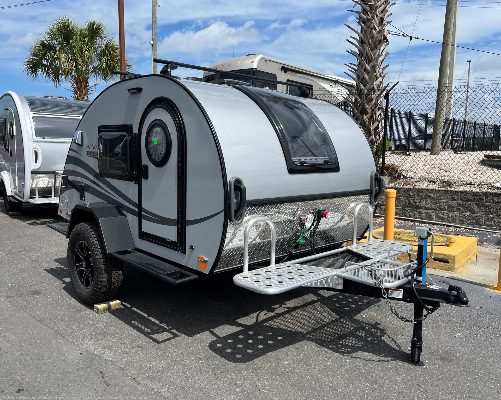 New 2023  NuCamp TAG XL by NuCamp from Travelcamp of Jacksonville in Jacksonville, FL