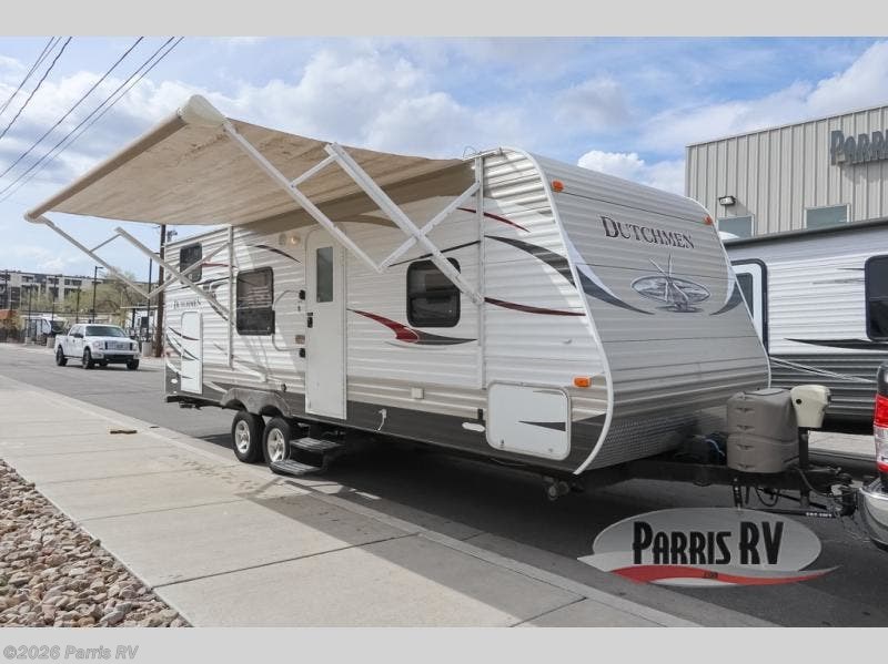 2013 Dutchmen Dutchmen 275BH RV for Sale in Murray, UT 84107 | DU209993 - Vimarsana News