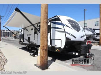 New 2022 Cruiser RV Shadow Cruiser 280QBS available in Murray, Utah