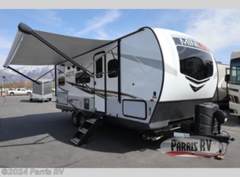 Used 2021 Forest River Rockwood Mini Lite 2509S available in Murray, Utah