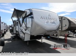  New 2022 Alliance RV Avenue 33RKS available in Murray, Utah
