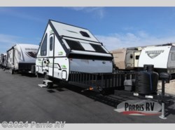 Used 2020 Forest River Rockwood Premier A122TH available in Murray, Utah