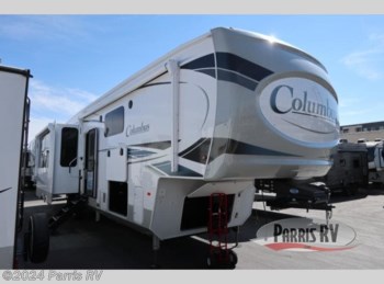 New 2022 Palomino Columbus 384RK available in Murray, Utah