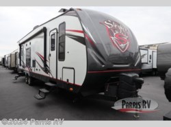 Used 2018 Cruiser RV Stryker ST-2916 available in Murray, Utah