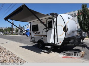 Used 2022 Forest River Rockwood Geo Pro G15TB available in Murray, Utah