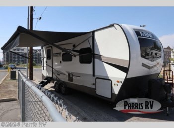 New 2023 Forest River Rockwood Mini Lite 2511S available in Murray, Utah