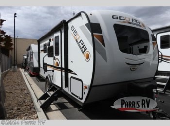 Used 2020 Forest River Rockwood Geo Pro 19BH available in Murray, Utah