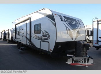 Used 2021 Forest River Sandstorm 242GSLC available in Murray, Utah