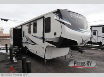 Used 2022 CrossRoads Cameo CE3975CK available in Murray, Utah
