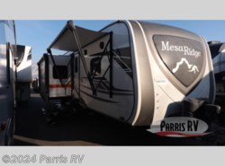 New 2023 Highland Ridge Mesa Ridge 338BHS available in Murray, Utah