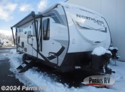 New 2023 Genesis Supreme Northland Limited 24BH available in Murray, Utah