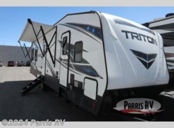 Used 2019 Dutchmen Triton 3311 available in Murray, Utah