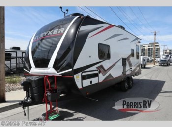 New 2023 Cruiser RV Stryker ST2313 available in Murray, Utah
