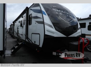 New 2023 Cruiser RV Shadow Cruiser 280QBS available in Murray, Utah