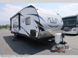  Used 2017 Forest River XLR Boost 27QB available in Murray, Utah