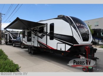 New 2023 Cruiser RV Stryker ST2613 available in Murray, Utah