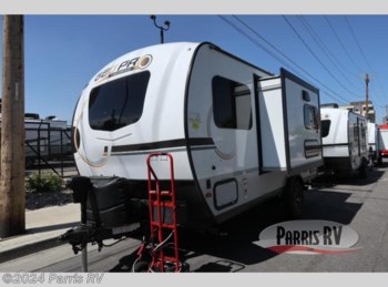 Used 2022 Forest River Rockwood Geo Pro 16BH available in Murray, Utah