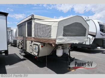 Used 2014 Forest River Rockwood Premier 2516G available in Murray, Utah
